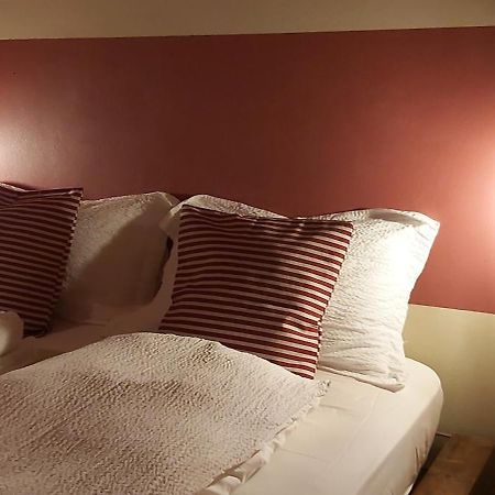 Casa Ludizzo Villa Bovegno Kamer foto