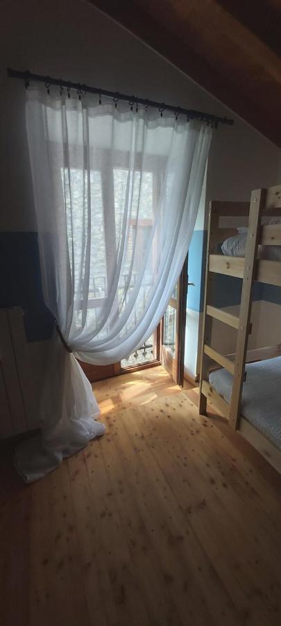 Casa Ludizzo Villa Bovegno Buitenkant foto