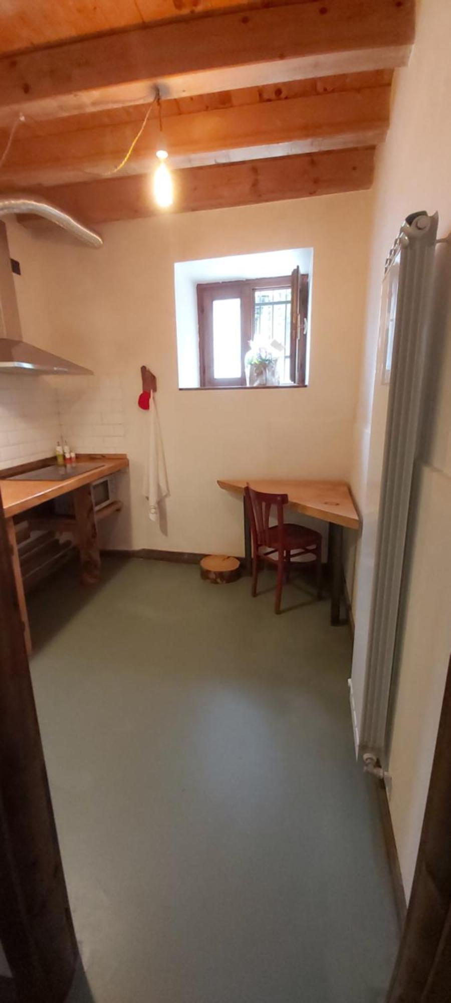 Casa Ludizzo Villa Bovegno Kamer foto