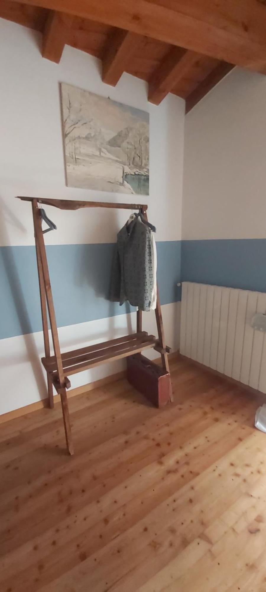 Casa Ludizzo Villa Bovegno Kamer foto