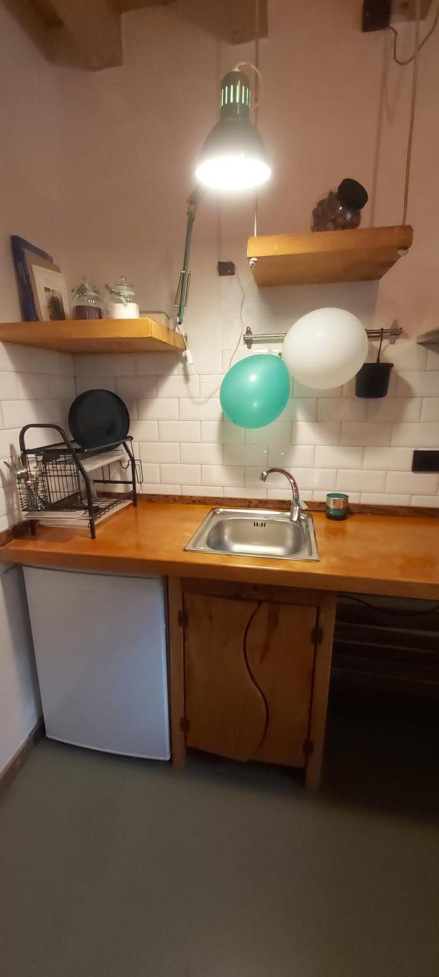 Casa Ludizzo Villa Bovegno Kamer foto