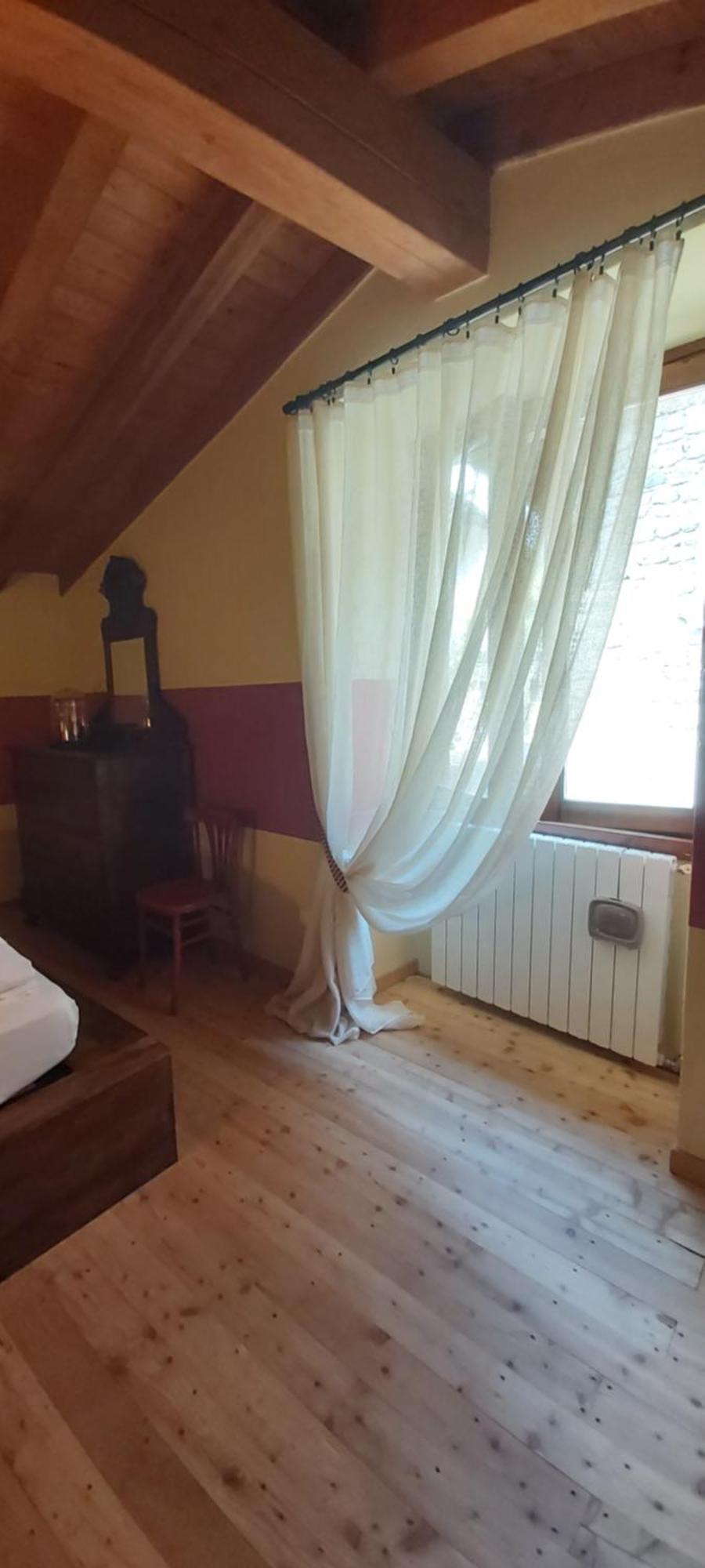 Casa Ludizzo Villa Bovegno Kamer foto