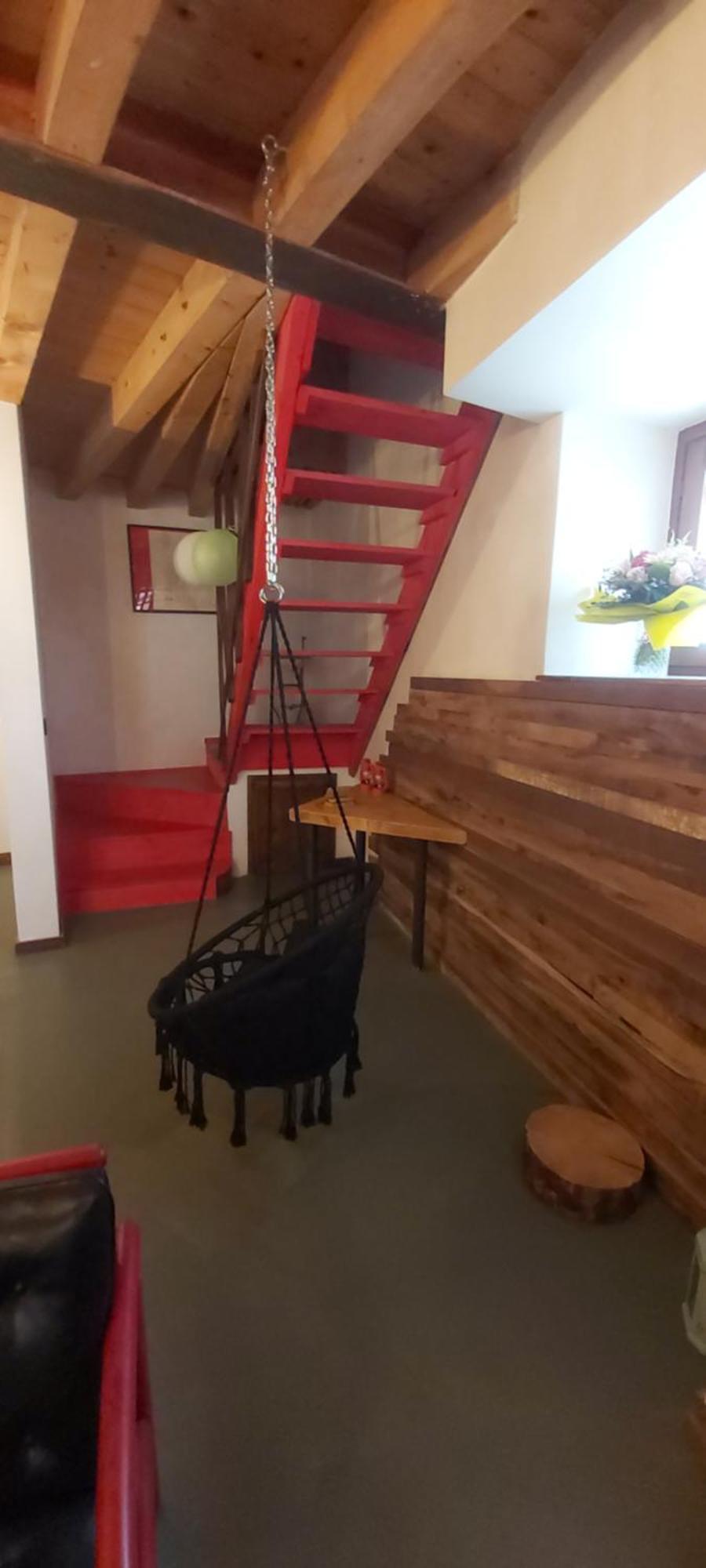 Casa Ludizzo Villa Bovegno Kamer foto